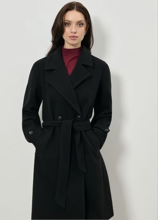 Стильне пальто! Пальто!