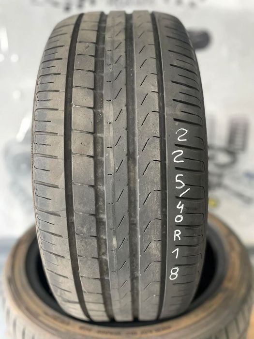 Pneus 225/40/18 para venda