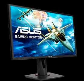 Monitor Gamer ASUS VG248 – 24