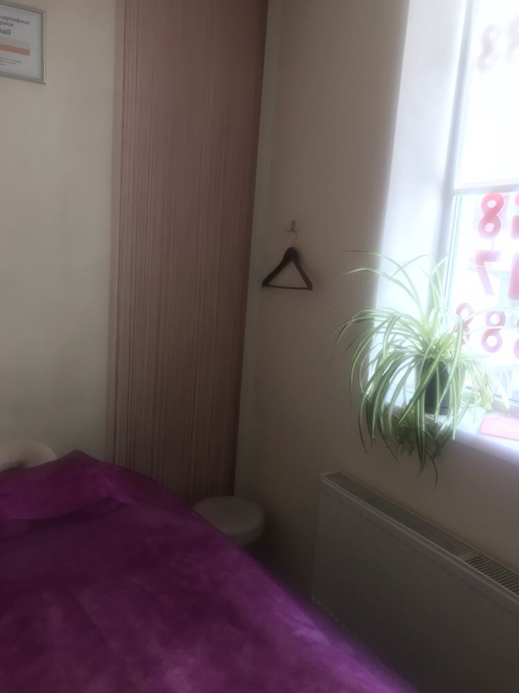Антицелюлітний  масаж Оболонь! 500гр/45хв. Антицелюлітний моделюючий