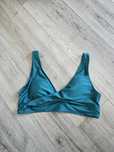 Góra od stroju bikini, top Shein L