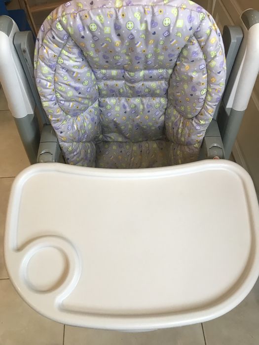 Стілець для годування Peg-Perego Tatamia