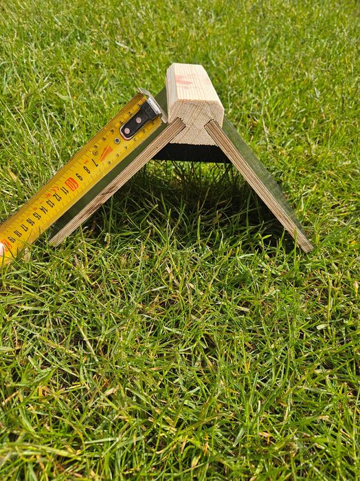 Siodełko dla gołębi