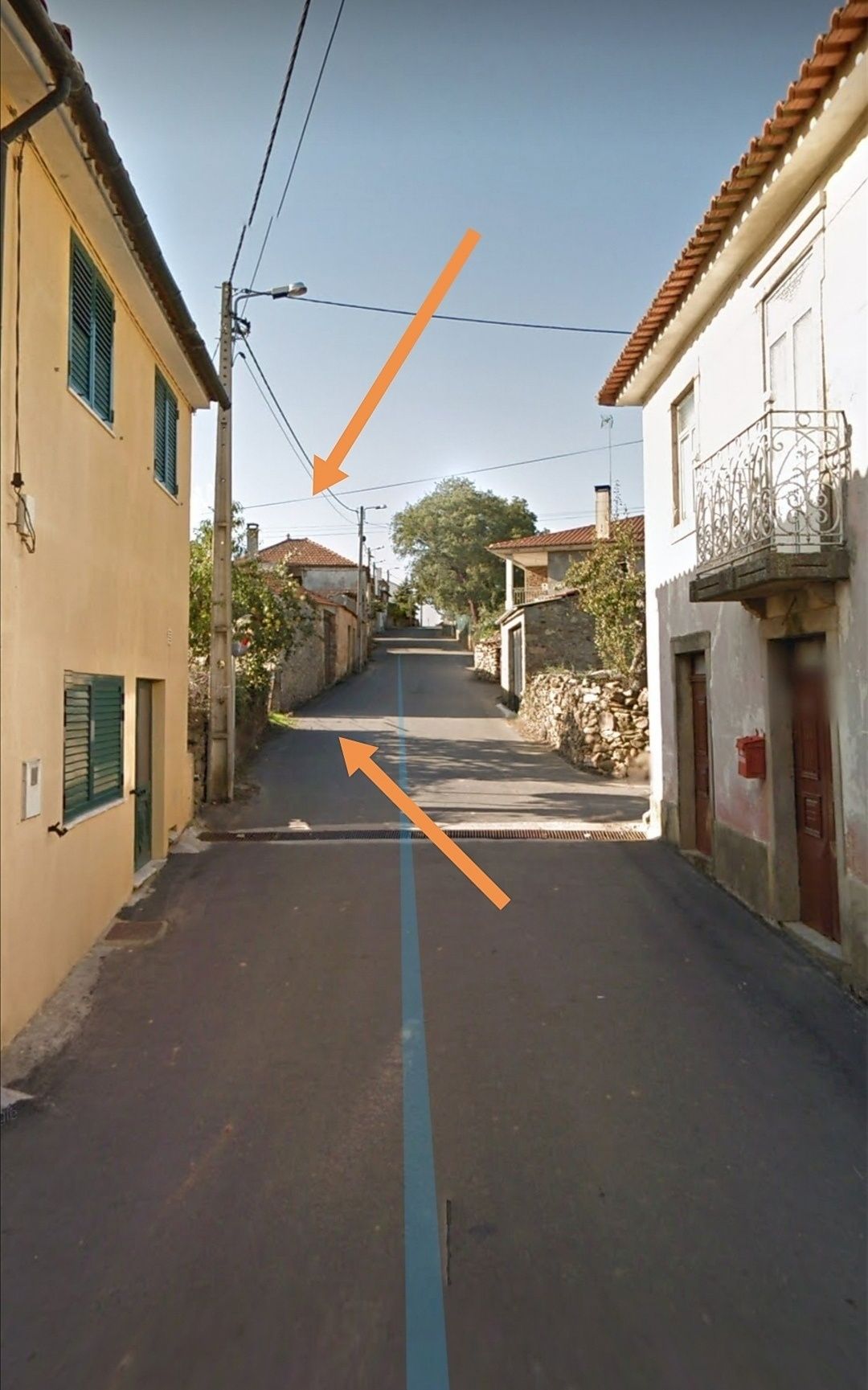 Terreno em Zava, Mogadouro