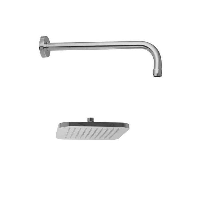 Deszczownica ścienna + ramię - wyprzedaż ekspozycji