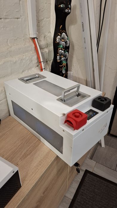 Продам аккумулятор 24v, 1000Ah новый