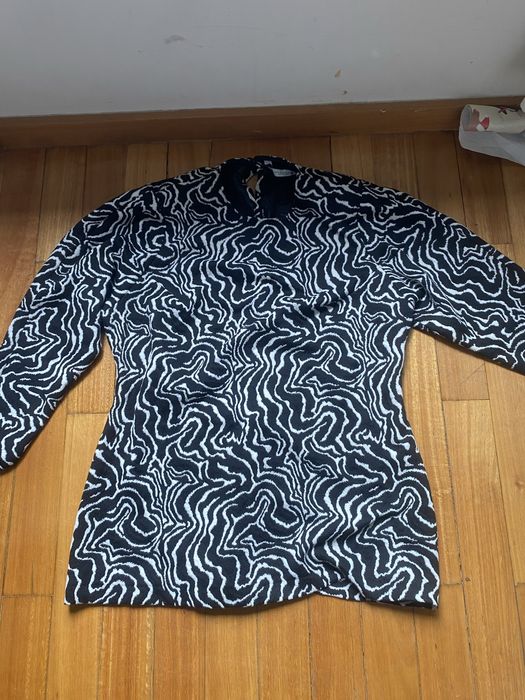 Conjunto tipo Fato Zara