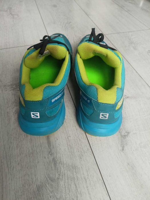 Salomon speedcross 4 buty trail running