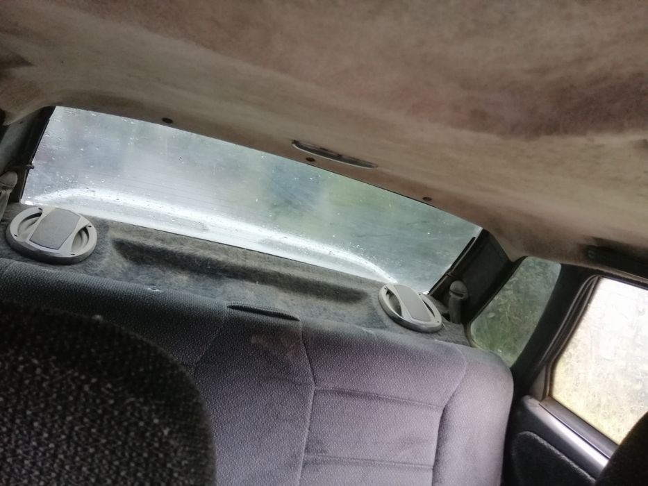 Продам ваз 2115 на ходу
