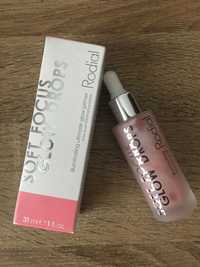 Rodial Soft Focus Glow Drops Primer Serum przeciwzmarszczkowe