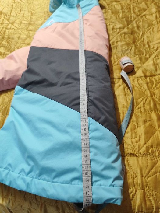 Лижна куртка жіноча XL Maui wowie