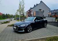 Audi A5 Audi a5 cabrio cesja leasingu