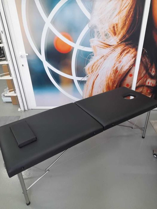 Maca Dobrável e Portátil Nova