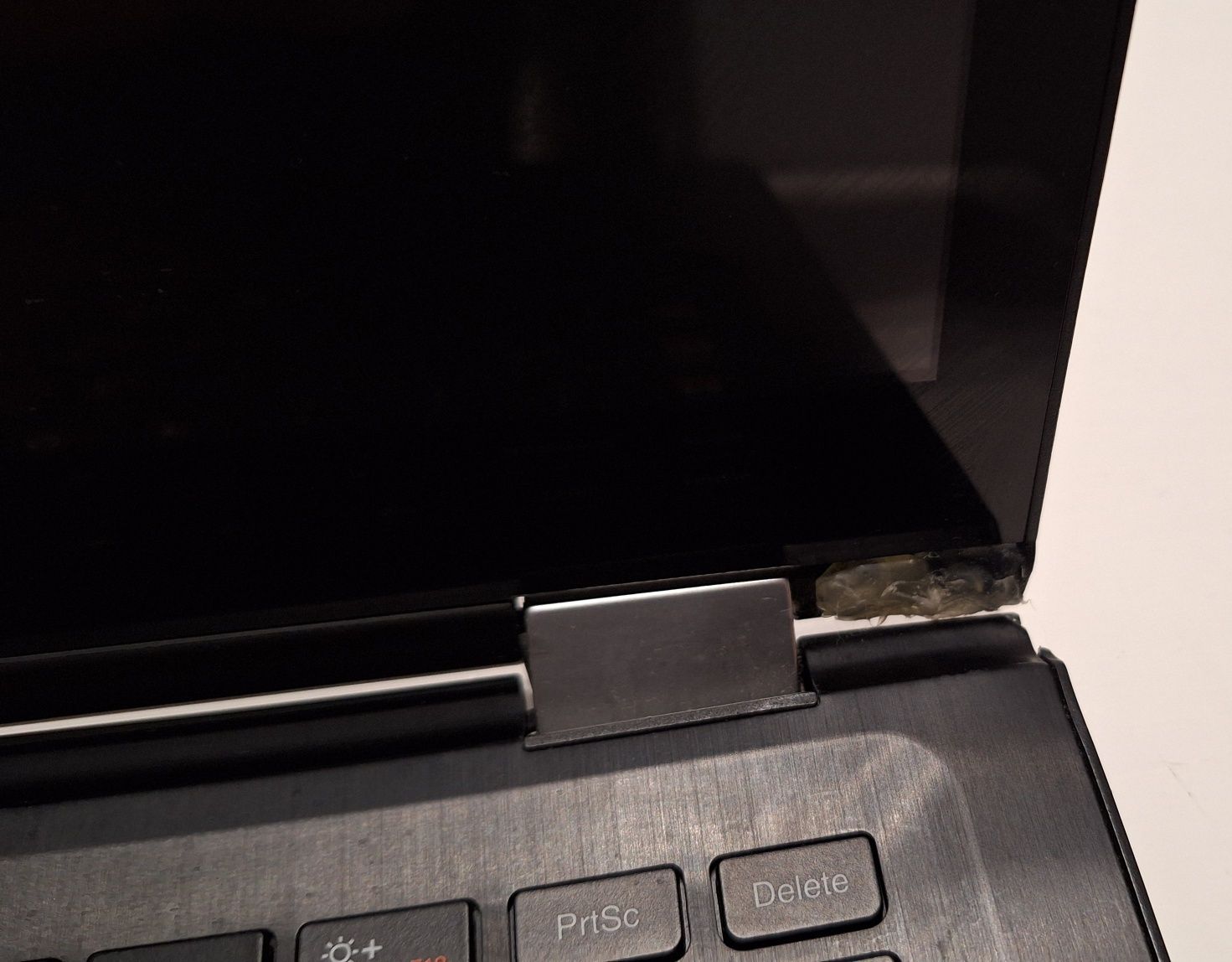 Laptop Lenovo YOGA 500