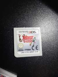 Gra Nintendo 3DS Asterix