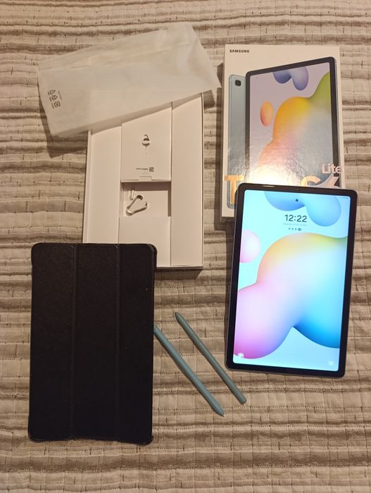 Samsung Tab S6 Lite 128GB