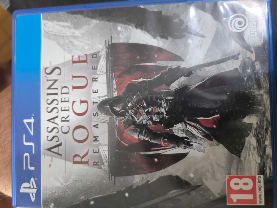 Jogos vários PS4/5
