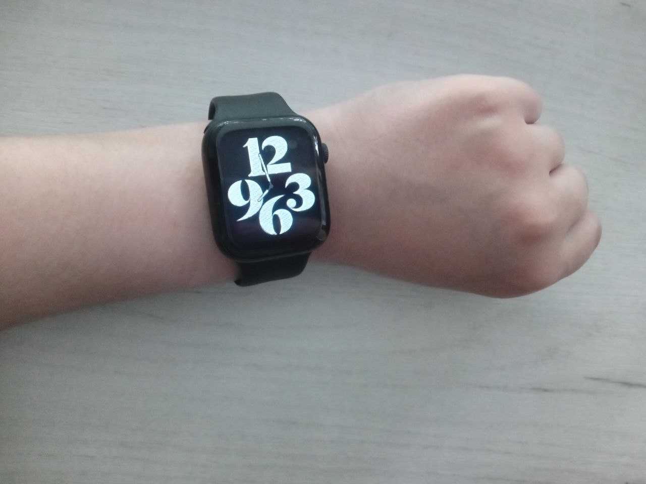 ТОП Смарт часы 7 Pro Max / Smart Watch 2023 / Смарт Годинник 7 Про