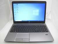 Laptop HP Probook 450 G1 i5-4200M 240Gb SSD 8GB RAM 15,6 " Fajny Stan!