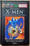 Wielka Kolekcja Komiksów Marvela 65 X-Men: Zmierzch mutantów