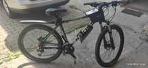 Rower Kross Super Stan