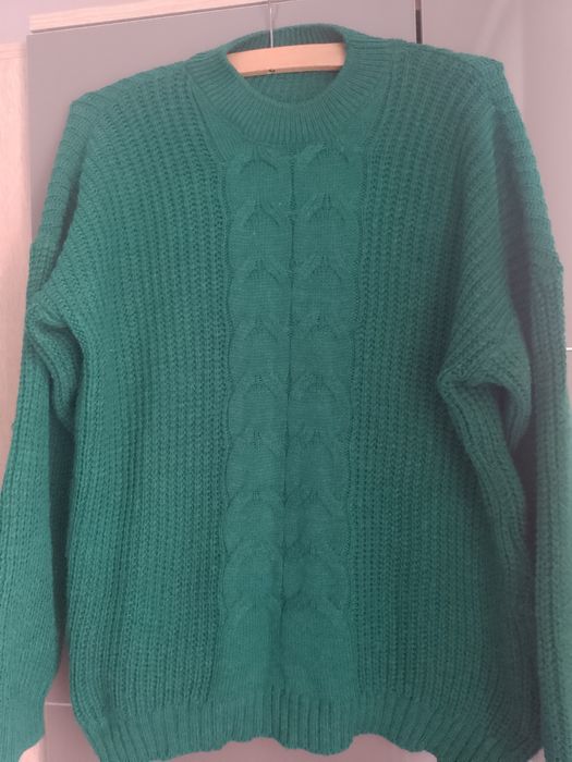 Bluzy dresowe i swetry