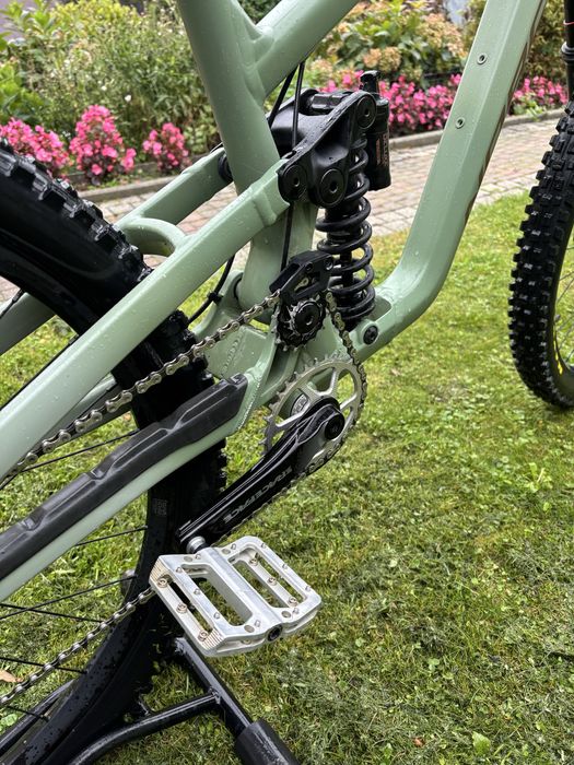 Norco shore park 27,5 M fr dh