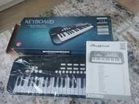 Keyboard dla dzieci 3+ nowy