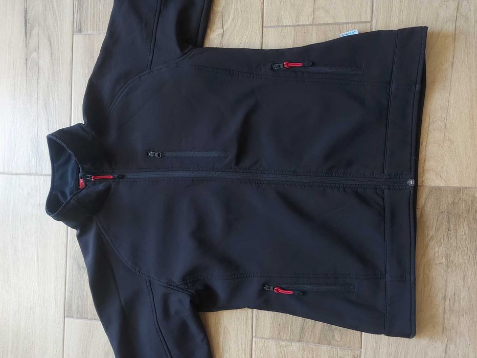 softshell Strauss XL nowy