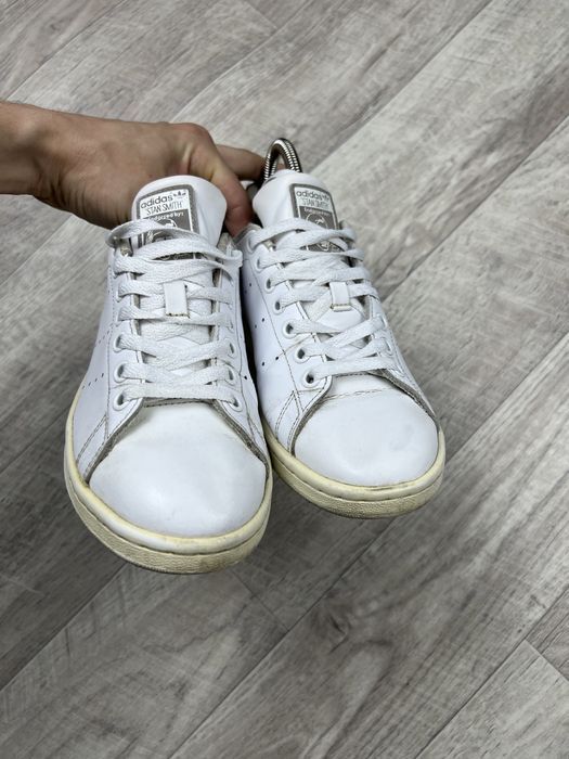 Adidas stan smith кроссовки оригинал 38 размер