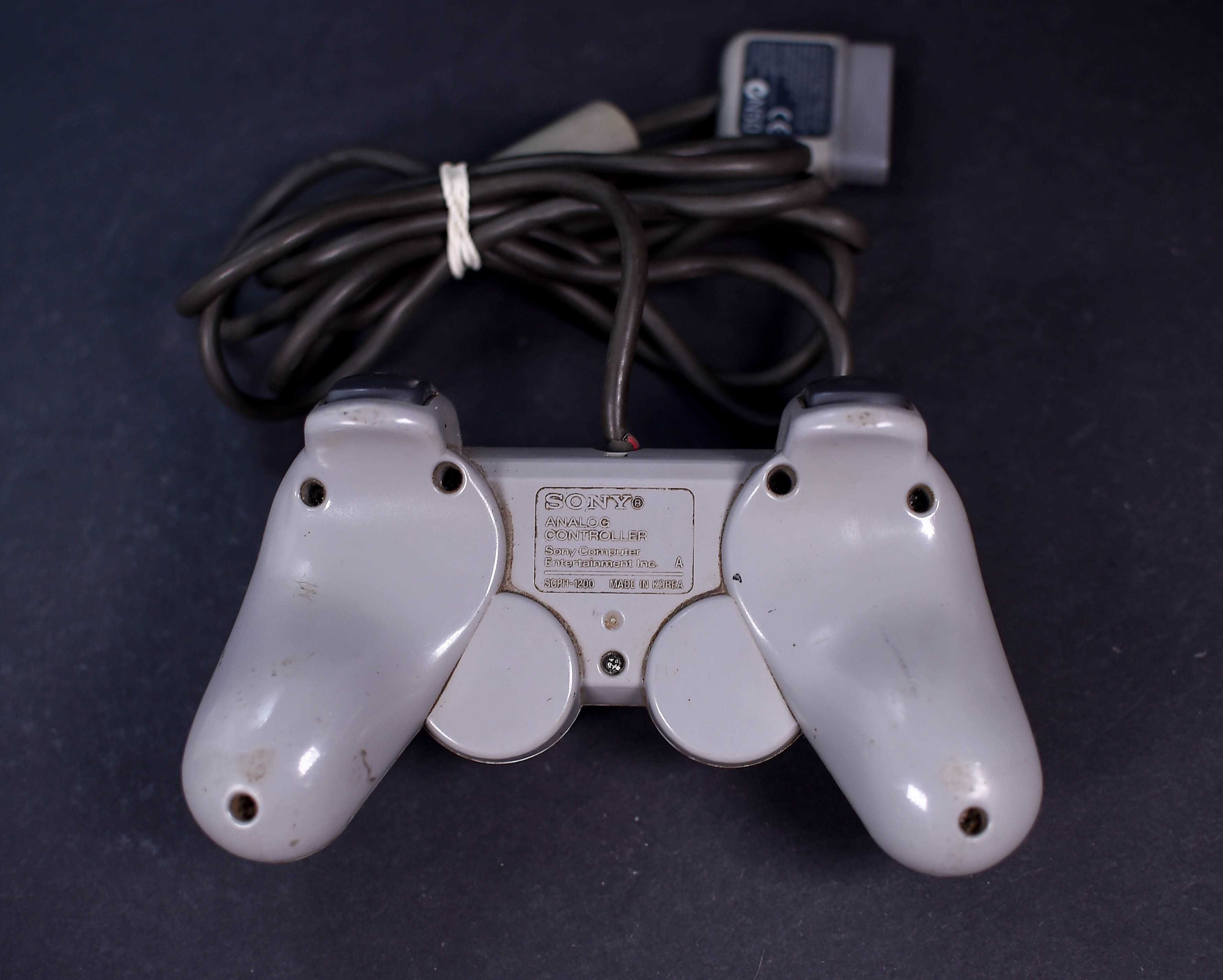 Pad Ps1 - SCPH-1200
