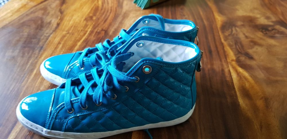 Sneakersy GEOX rozmiar 40