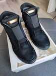 Buty na koturnie Venezia
