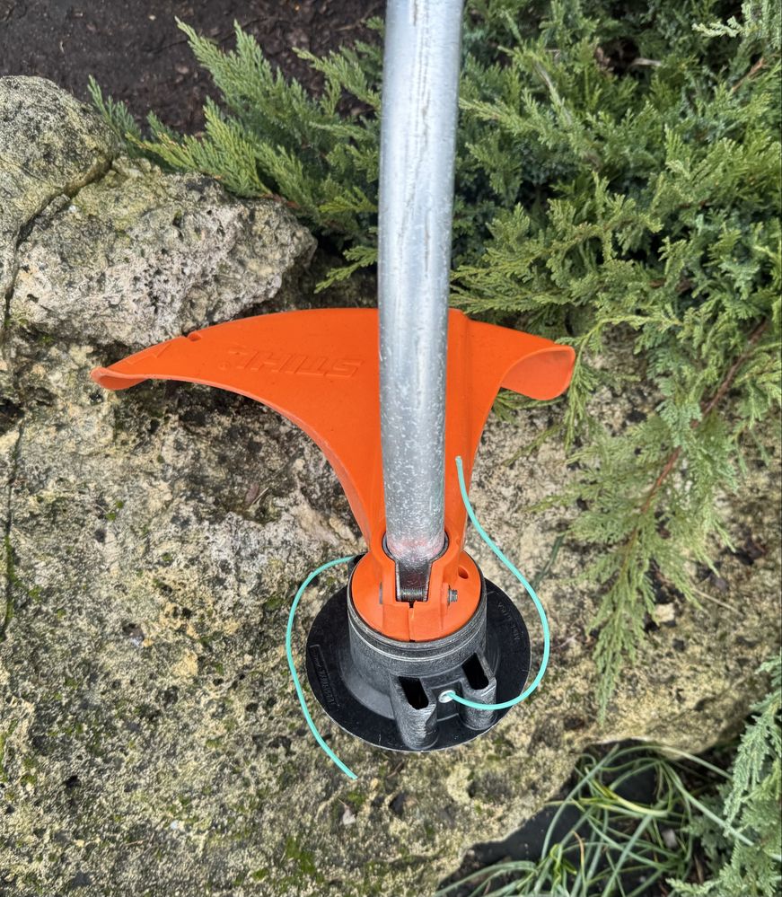 Kosa spalinowa podkaszarka Stihl FS45C FS 45 C 1KM 100% sprawna!
