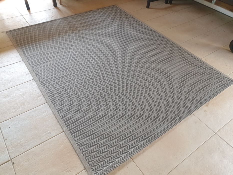 Dywan z Ikea 200x250 cm