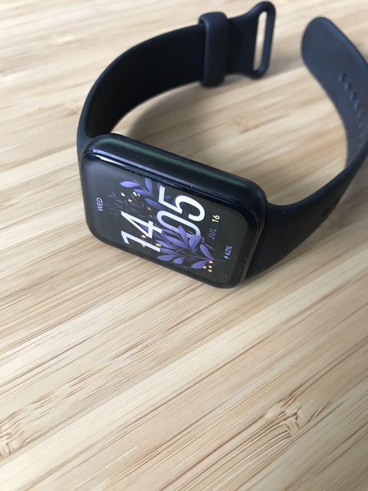 Xiaomi Smart Band 9 Pro + 4 paski