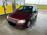 Opel Corsa 1.2 2004 ZAMIANA
