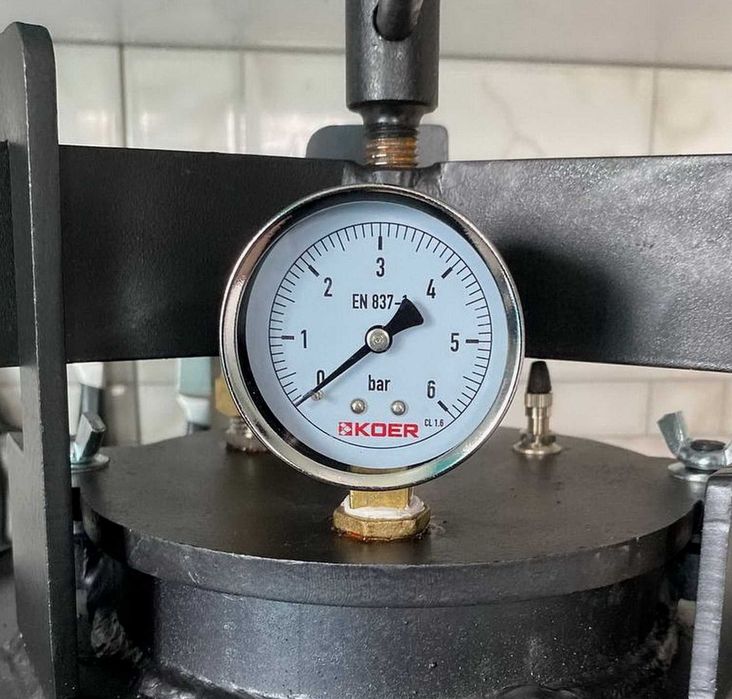 Розпродаж! Електричний автоклав на 16 банок 0,5л / 10л від виробника