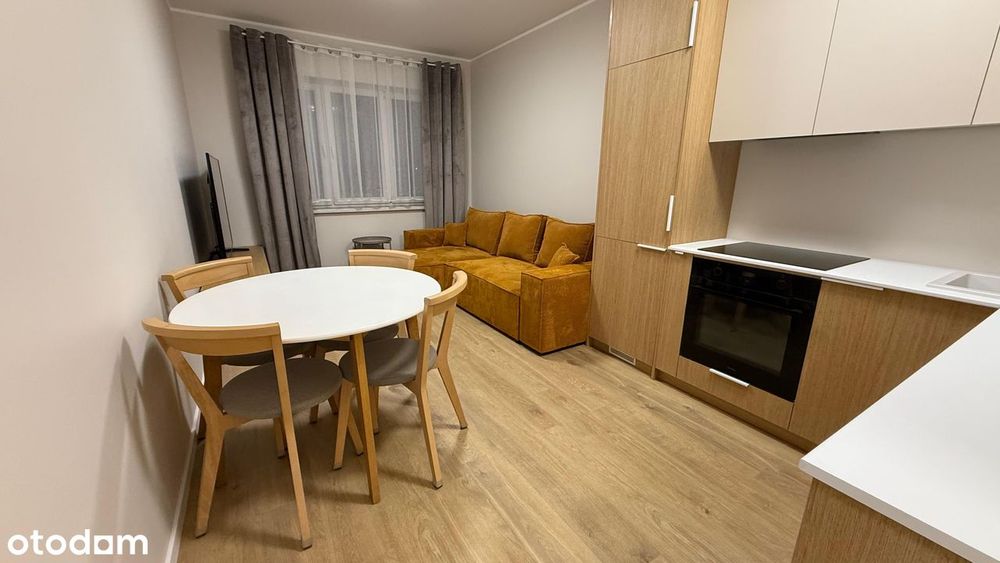 Nowe 3-pok.| Podłogówka w całym mieszkaniu | Garaż | Czapury | Wynajmę