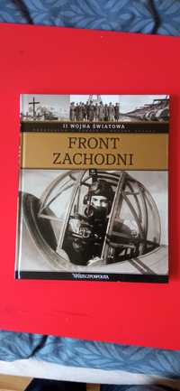 "Front Zachodni" (seria "II wojna światowa")