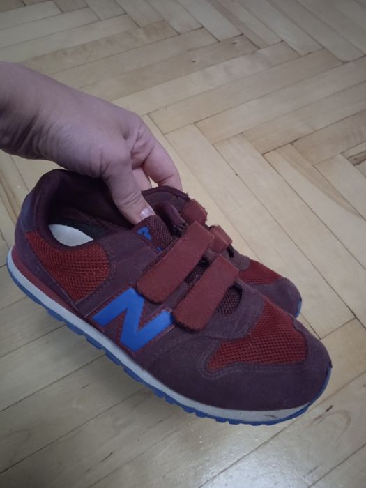 Кросівки NB, 33р