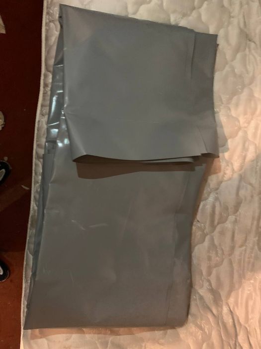 Накриття(тент з пвх)