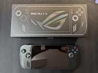 Konsola Asus ROG Ally X 1TB