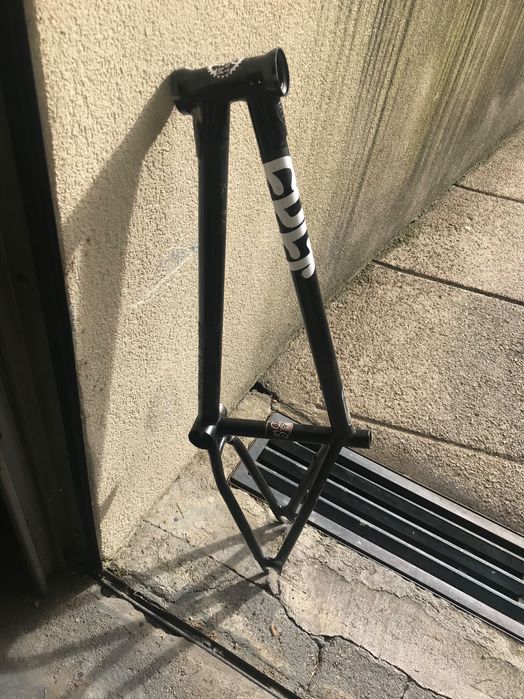 Quadro bmx subrosa tamanho 21