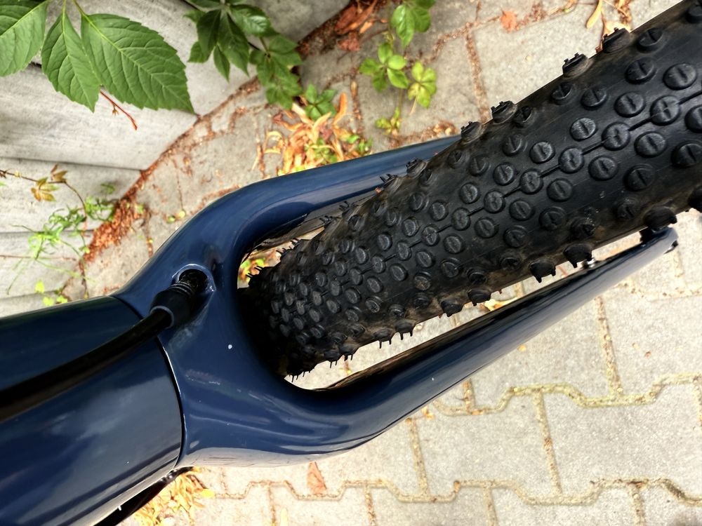 Rower gravel Cannondale Topstone 1 GRX 2/11 r.L 2020r