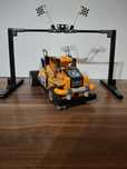 Lego technic 42104