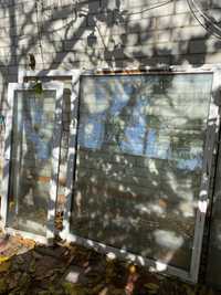 Продам вікно металопластикове 202,5х174