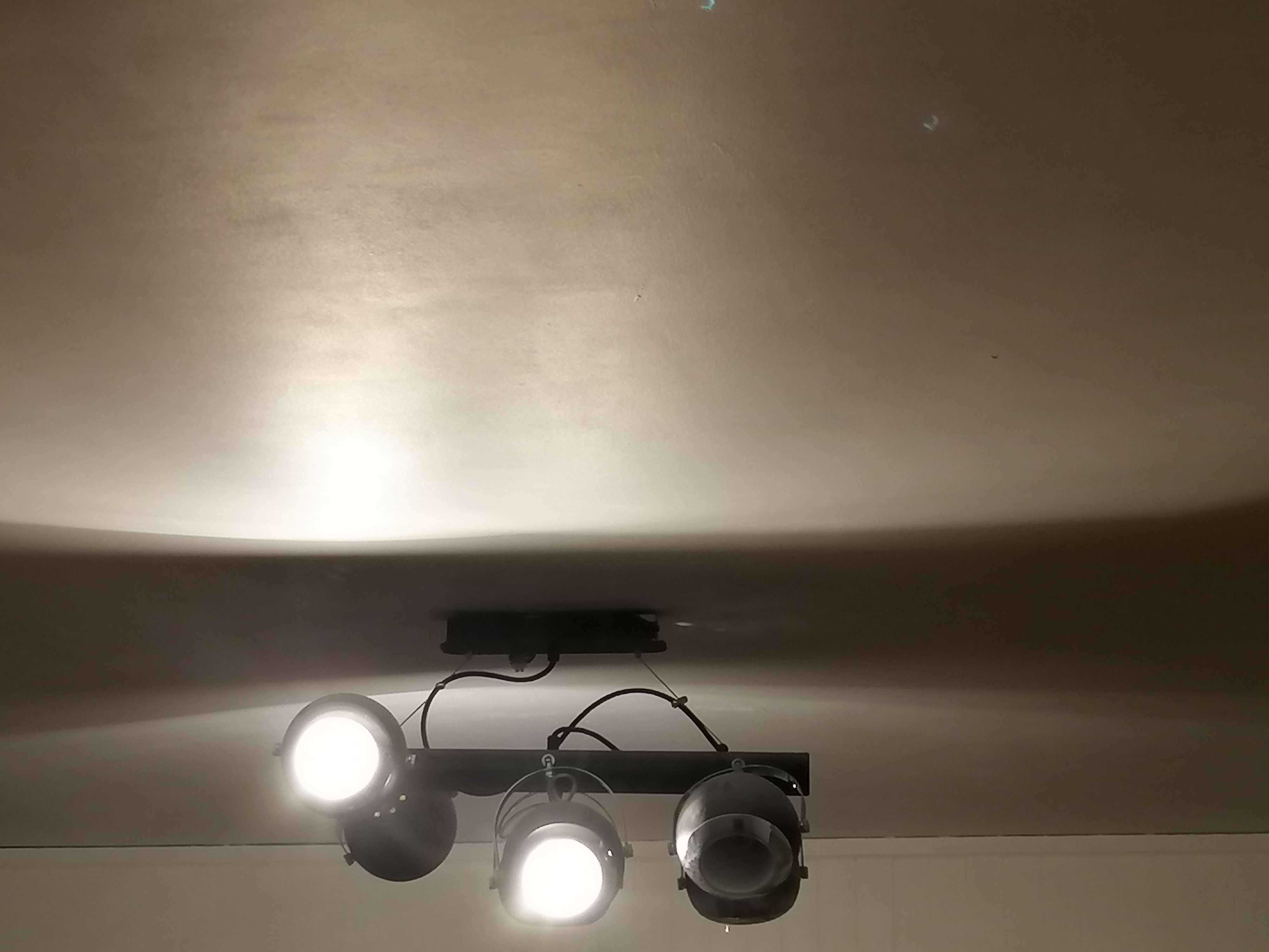 Lampa sufitowa Ball Spot light