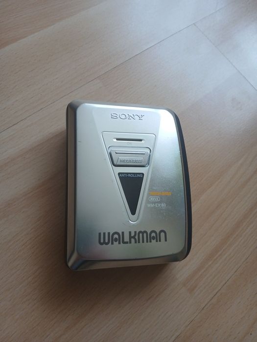 Walkman Sony WM-EX180