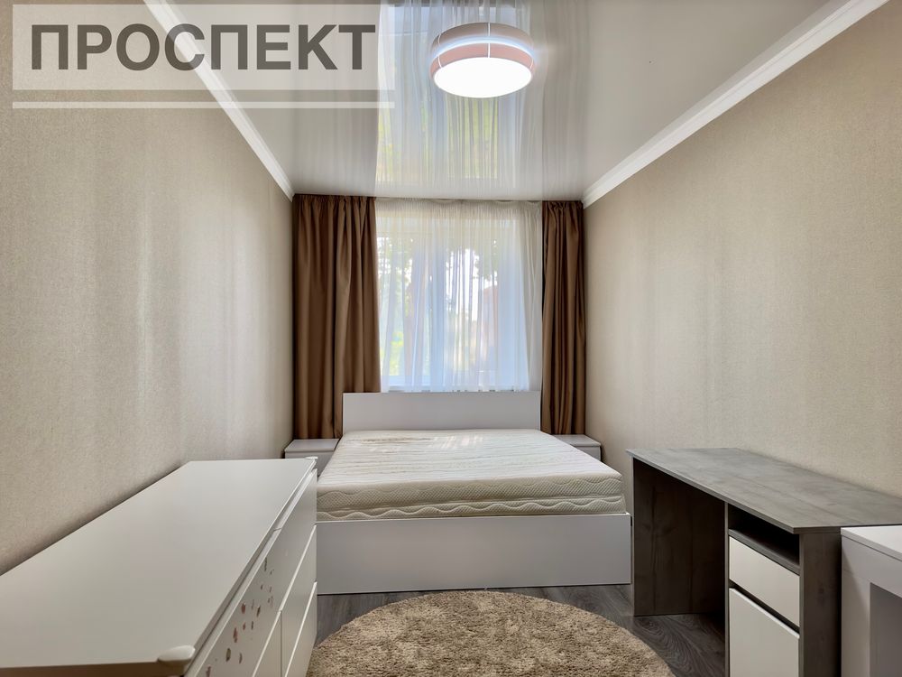 Продам 2 кімн.квартиру з Евро-ремонтом вул. Лебединська ( р-н АТБ).